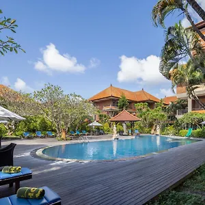 Hotel Adi Dharma Kuta, Kuta Lombok