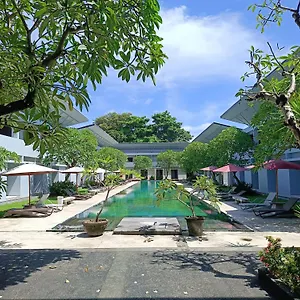 Hotel Kuta Living By Kamara, Kuta Lombok