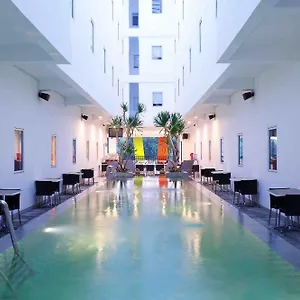 Hotel Amaris Sunset Road - Bali, Kuta Lombok