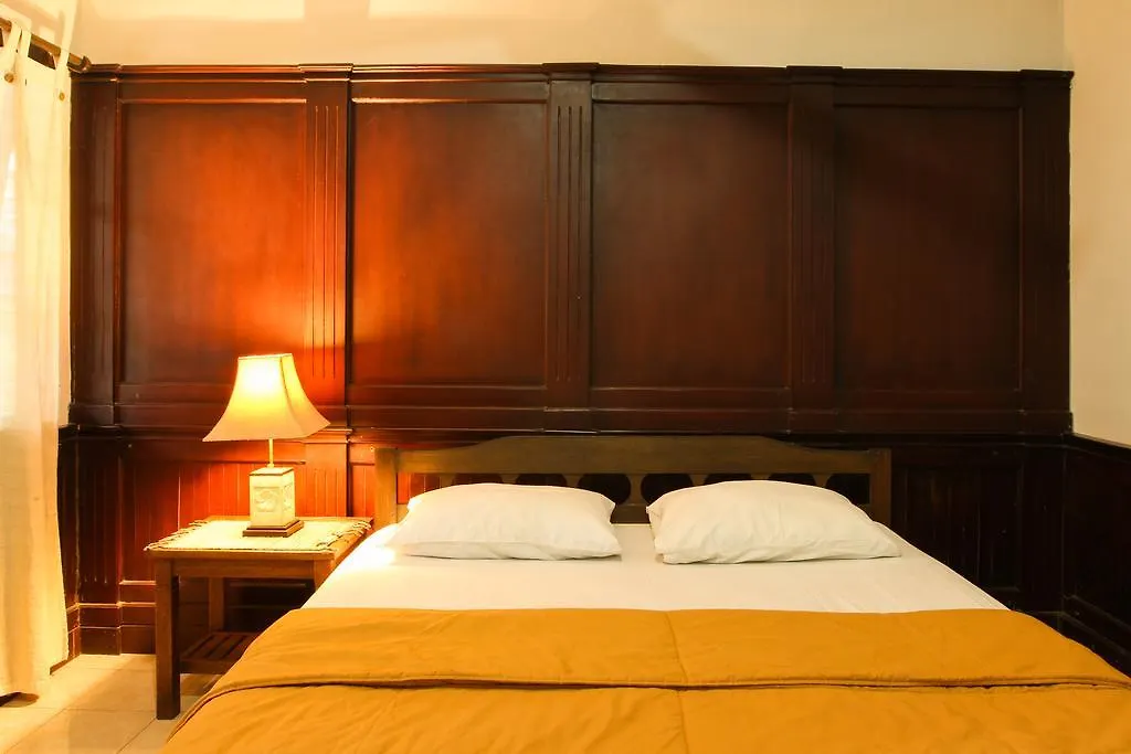 ** Guest house Sari Indah Cottages Kuta  Indonesia